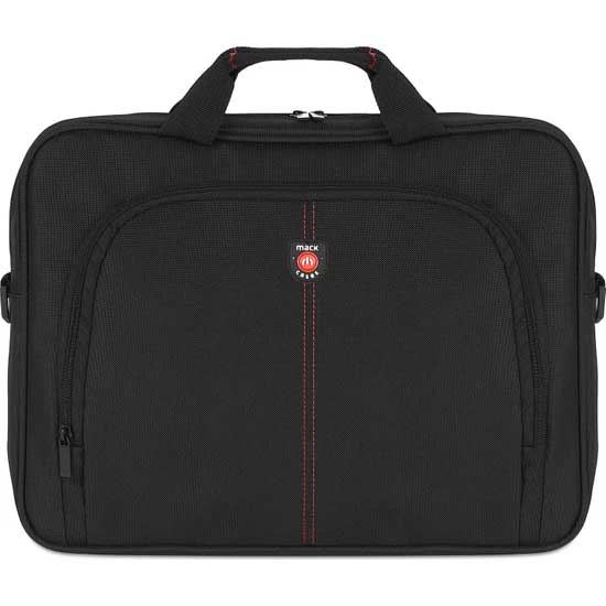 Mack Procity 15.6’’ Siyah Notebook Çantası MCC-001