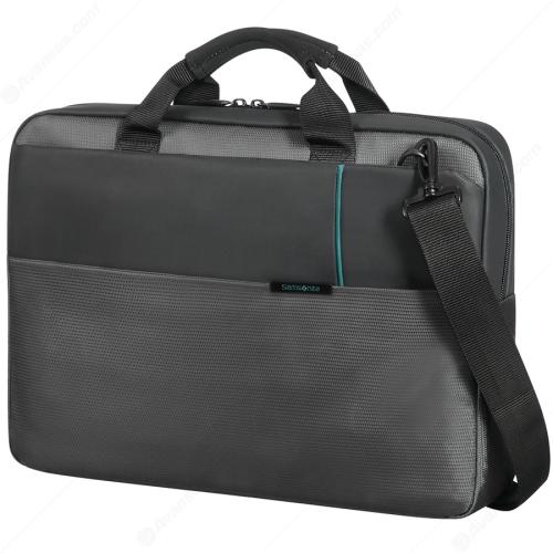 Samsonite 16N-09-001 14.1’’Antrasit Qibyte Notebook Çantası