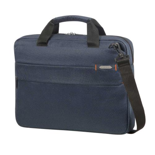 SAMSONITE CC8-01-003 17.3’’ Network3 Laptop Çantası Mavi