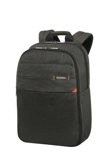 SAMSONITE CC8-19-006 17.3 Network3 Laptop Sırt Çantası Siyah