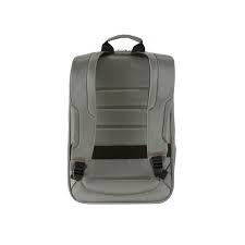 Samsonite CM5-08-006 15.6’’ Guard IT 2.0 Gri Notebook Sırt Çantası