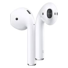 Apple MV7N2TU-A AirPods Bluetooth Kulaklık 2.Nesil ve Şarj Kutusu