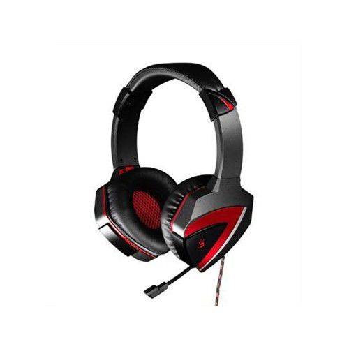 Bloody G501 7.1 Gaming Kulaklık Mikrofonlu Usb