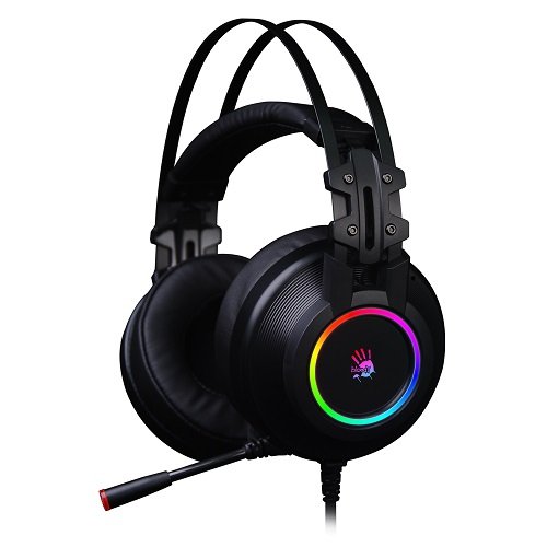 Bloody G528C 7.1 RGB Mikrofonlu Usb Gaming Kulaklık