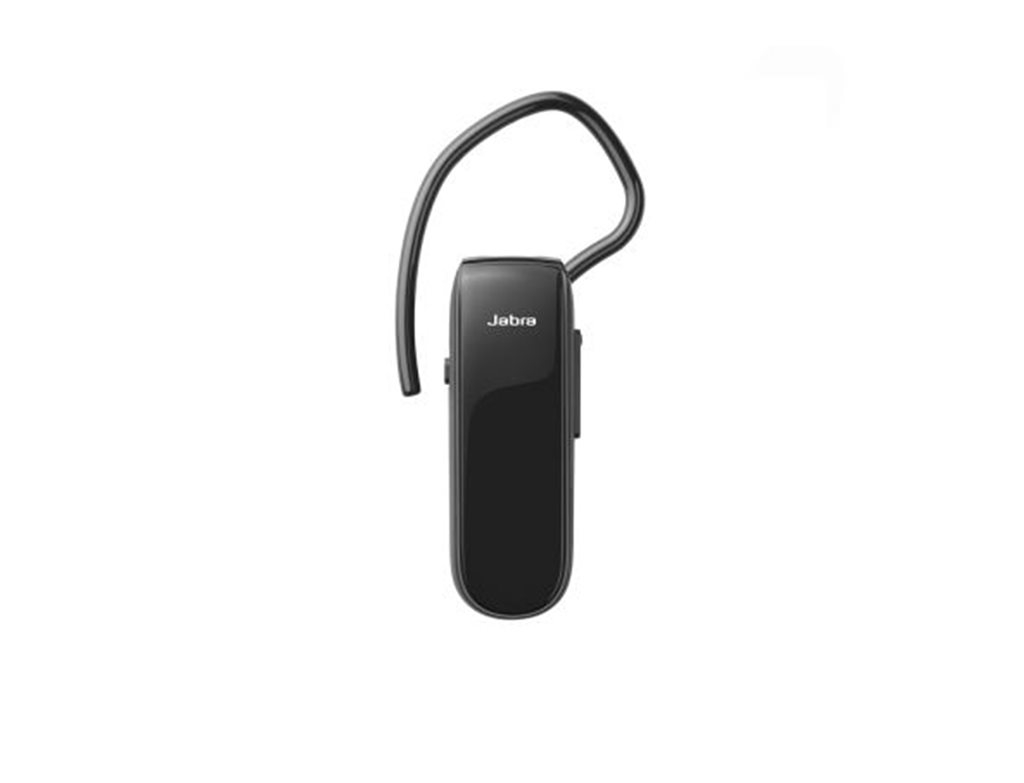 Jabra Classic Bluetooh Kulaklık Siyah 100-92300000-60