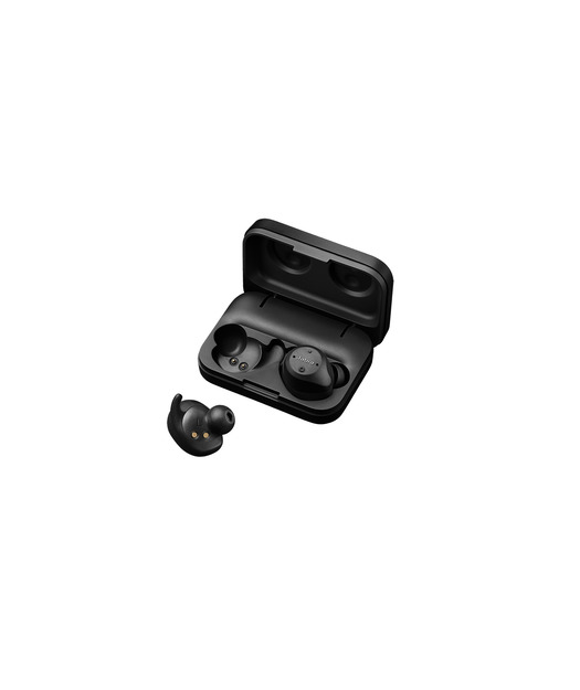 Jabra Elite Sport 4.5h Siyah  Bluetooh Kulaklık 100-98600001-60