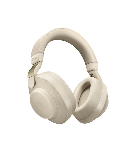 Jabra Elite 85h-Gold Beige Bluetooth Kulaklık 100-99030002-60