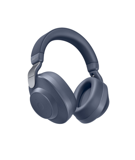 Jabra Elite 85h Navy Blue Bluetooth Kulaklık  100-99030001-60