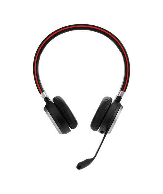 Jabra Evolve 65 Bluetooth Kablosuz Kulaklık 100-98500000-99