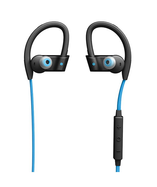 Jabra SportPace Mavi Bluetooth Kulaklık  100-9770002-60