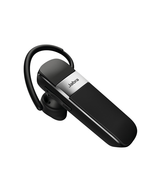 Jabra Talk 15 Siyah Bluetooth Kulaklık 100-92200900-60 Kulak Üstü