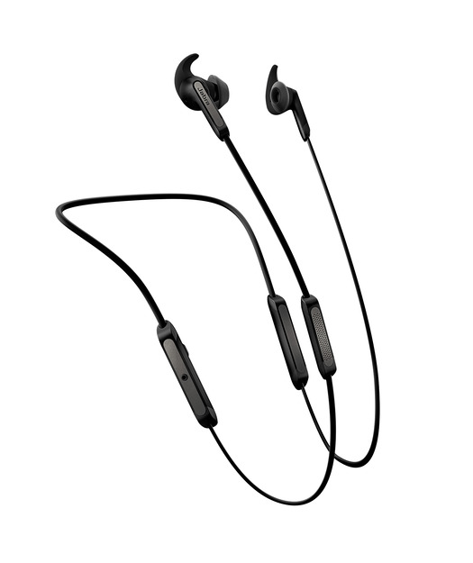 Jabra Elite 45E Titanium Bluetooth Kulaklık 100-98900000-60