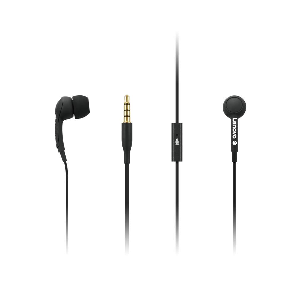 Lenovo 100 Audıo Bo Headphone Beyaz GXD0S50938 Kulaklık