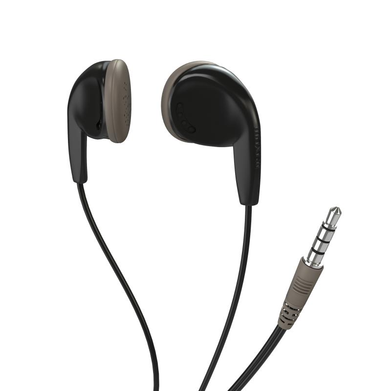 Maxell EB-98 Siyah Ear Bud Kulaklık