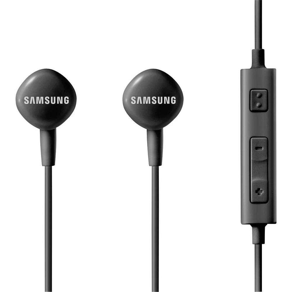 Samsung HS13 Siyah Mikrofonlu Kulak İçi Kulaklık EO-HS1303BEGWW