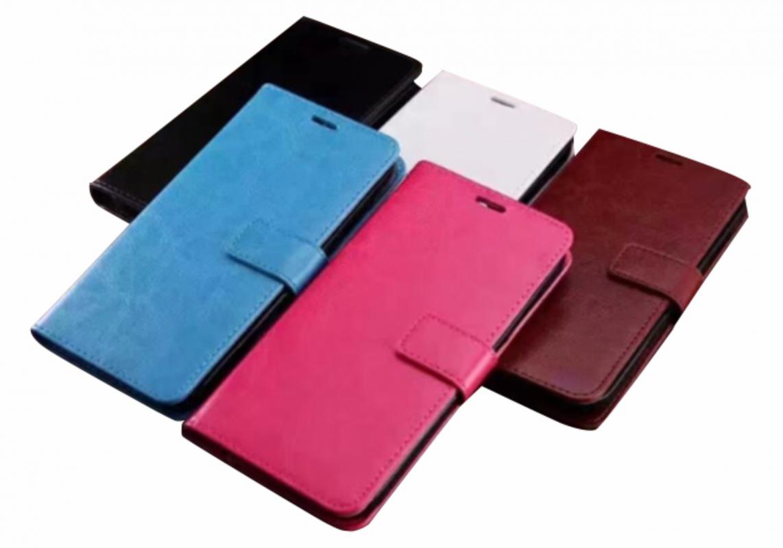 Elba TK-01 Iphone 6 Flıp Cover Iphone Cüzdan Kılıf