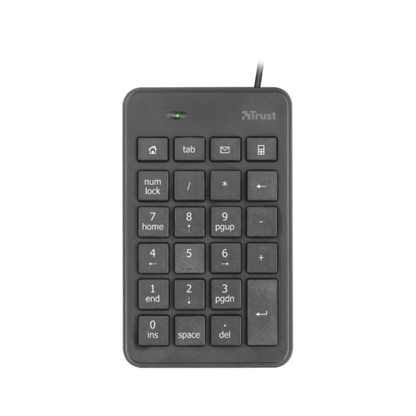 Trust TRU22221 Xalas Numerik Keypad