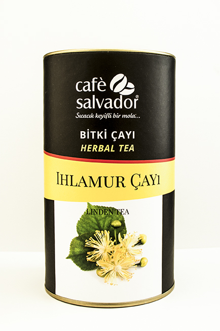 Cafe Salvador Ihlamur 75 gr