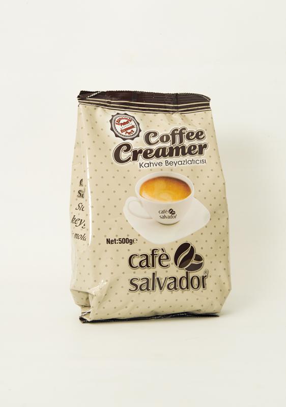 Cafe Salvador Krema Eko 500 gr