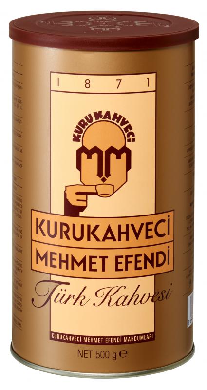 Mehmet Efendi Kahve 500 Gr