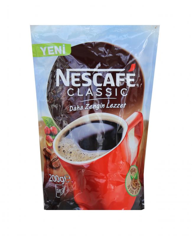 Nestle Nescafe Classıc Dp Arch 200gr 12392357