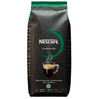 Nescafe Superıore 1000 gr Çekirdekli Kahve 12338734