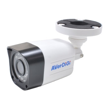 Averdigi AD-315 2.0mp 3.6mm 24 Ir Ahd Bullet Kamera