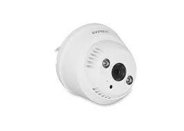 Everest DF-705B AHD HD 4.0 MP Dome Güvenlik Kamera