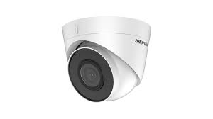 Hikvision DS-2CD1343G0E-IF 4Mp 2.8 mm Sabit Lens EXIR Turret Ip Dome Kamera