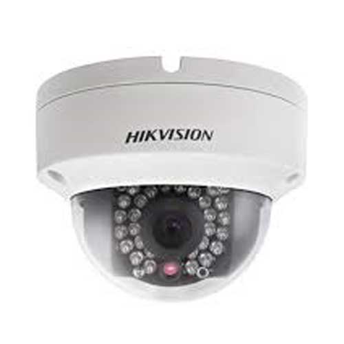 Hikvision DS-2CD2110F-I 1.3mp 2.8mm Sabit Lens Ip Dome Kamera