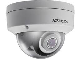 Hikvision DS-2CD2143G0-ISCKV 4 MP 2.8 mm Sabit Lensli EXIR Dome IP Kamera