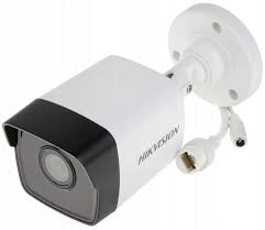 Hikvision DS-2CD1023G0E-IF 2mp 2.8 mm Sabit Lens Ip Bullet Kamera