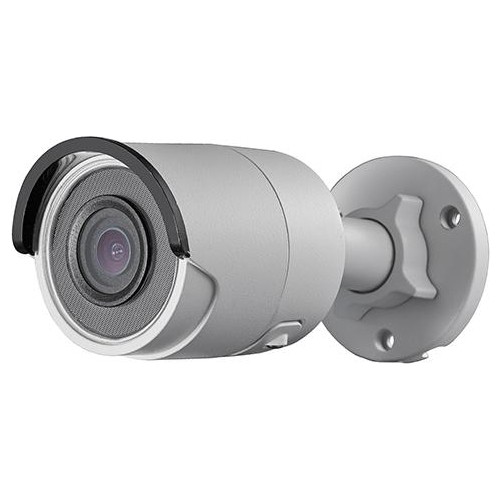 Hikvision DS-2CD2025FWD-I 2mp 4mm Sabit Lens Ip Bullet Kamera