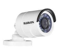 Hikvision DS-2CE16C0T-IRF 720P 2.8mm Sabit Lens Tvl Bullet Kamera