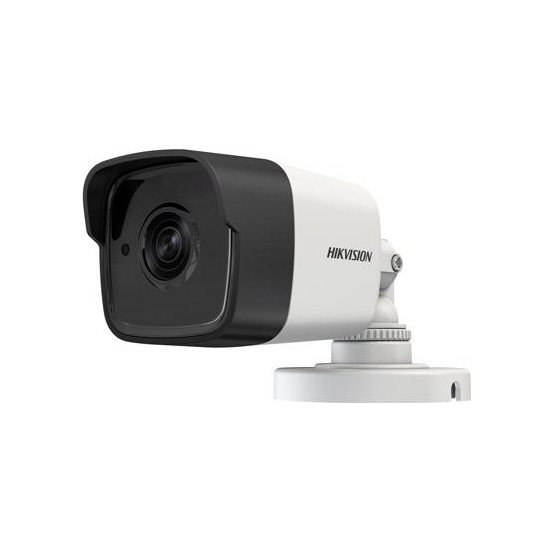 Hikvision DS-2CE16H0T-ITFP TVI 5mp 2.8mm Sabit Lens Ahd Bullet Kamera