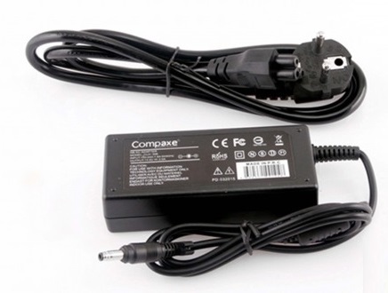 Compaxe CLH-353 Hp 90W 19V 4.74A4.8-1.7 Notebook Adaptörü