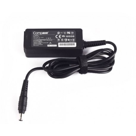 COMPAXE CLS-319 SAMSUNG 40W 19V 2.1A 5.0-3.0 Notebook adaptörü