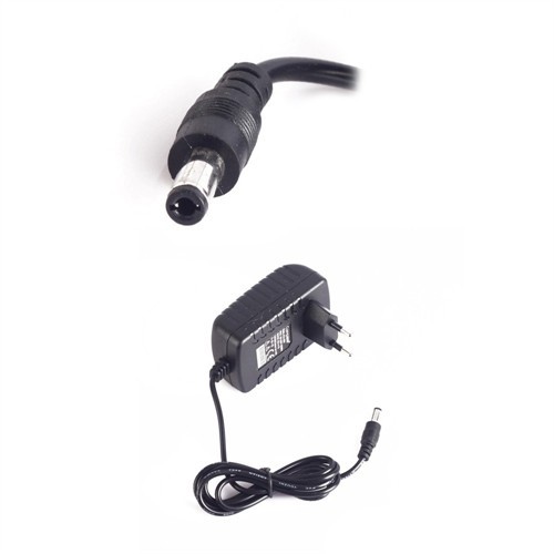 Compaxe CTA-3508 12W 12V 1A 5.5-2.5 Adaptör