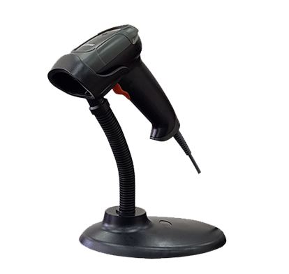 PERFORMAX PR-44 2D Scanner Siyah USB Barkod Okuyucu