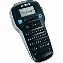 DYMO LM 160P Elde Taşınabilir Etiket Makinesi