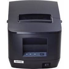 Xprinter XP-Q900 Seri+USB+Ethernet Fiş Yazıcı