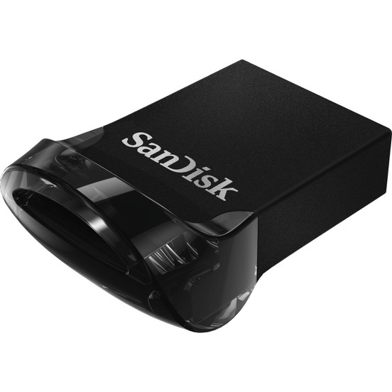 Sandisk SDCZ430-128G-G46 128GB Ultra Fit 3.1 USB Flash Bellek 130MB-S