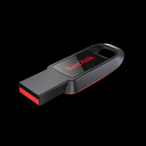 Sandisk SDCZ61-128G-G35 128GB Cruzer Spark 2.0 USB Flash Bellek