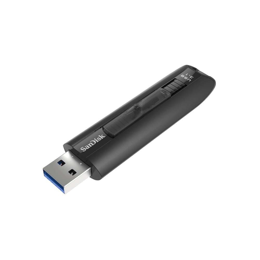 Sandisk SDCZ800-128G-G46 128GB Extreme 3.0 USB Flash Bellek 200MB-S