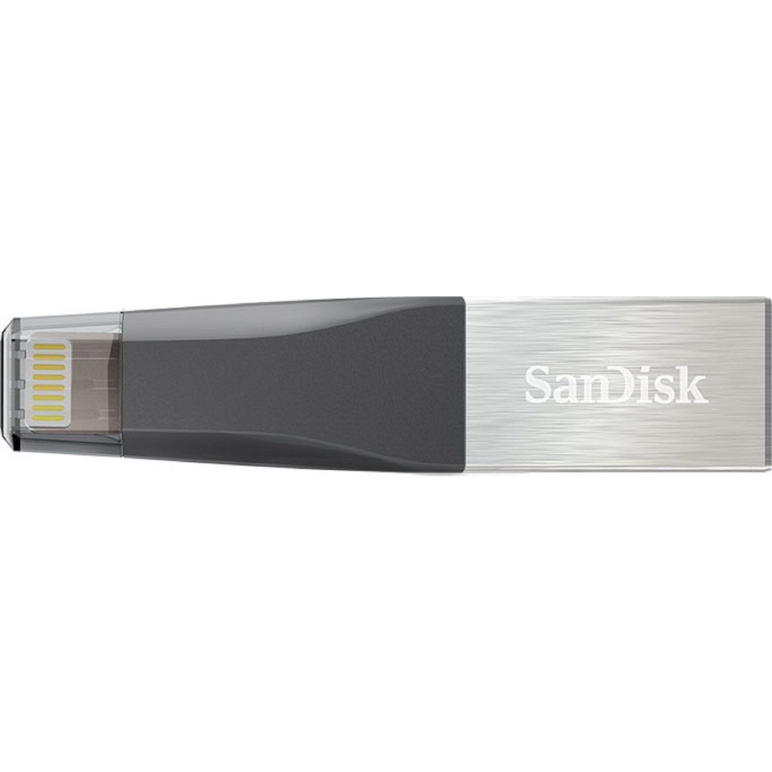 Sandisk SDIX40N-128G-GN6NE 128GB Mini ixpand Apple 3.0 Flash Bellek