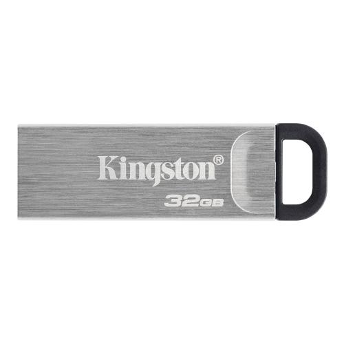 Kingston 32GB USB3.2 Gen 1 DataTraveler Kyson Flash Bellek