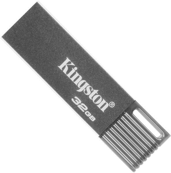 Kingston DTM7 32 Gb DataTraveler USB 3.0 Mini Metal Flash Bellek