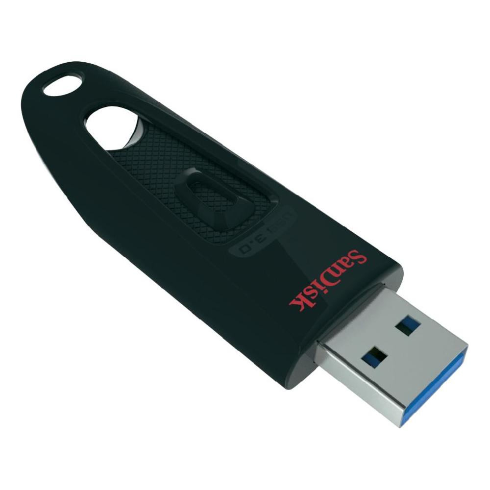 Sandisk SDCZ48-032G-U46 32GB Ultra 3.0 USB Flash Bellek 80MB-S