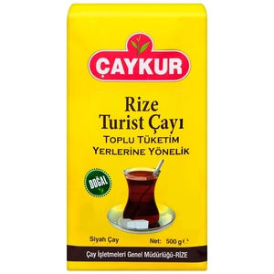 Çaykur Edt Rize Turist Çay 500 gr