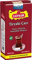 Çaykur Edt Tiryaki Çay 5000 gr